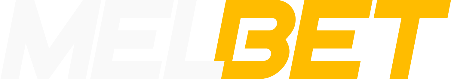 Melbet logo — Aviatrix game