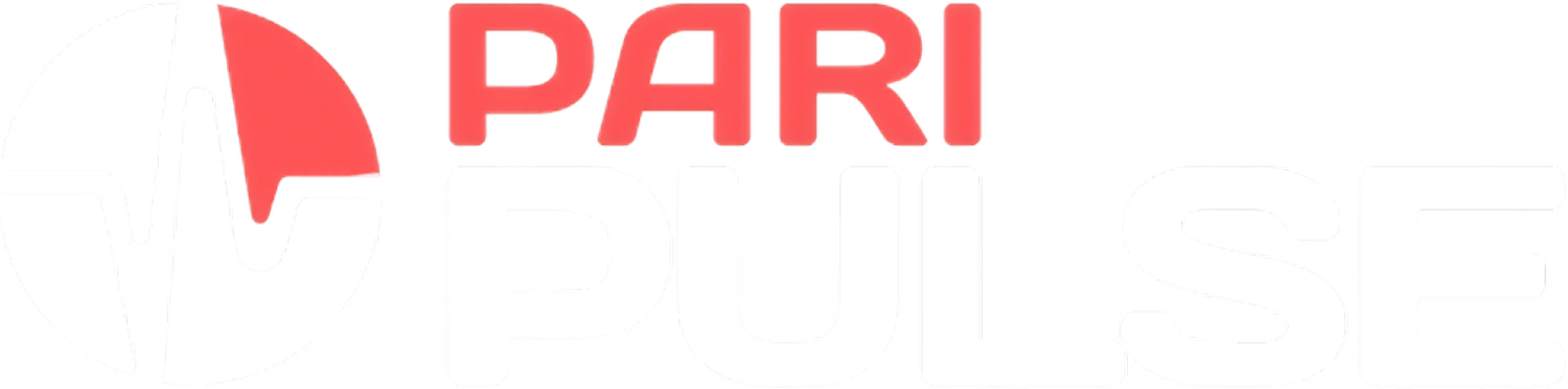 PariPulse logo — Aviatrix game